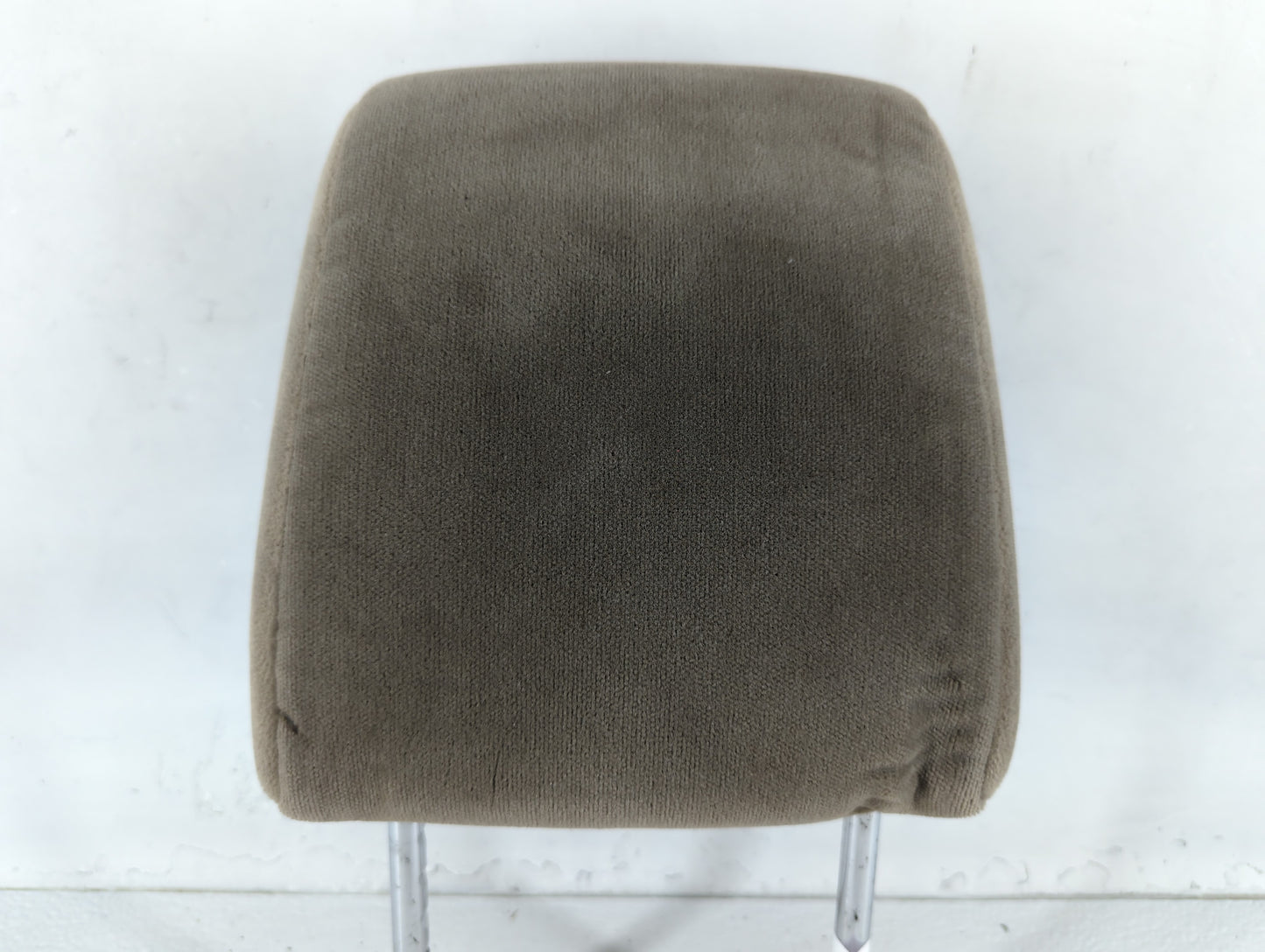 2009-2010 Toyota Sienna Headrest Head Rest Front Driver Passenger Seat Fits Fits 2009 2010 OEM Used Auto Parts - Oemusedautoparts1.com