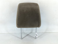 2009-2010 Toyota Sienna Headrest Head Rest Front Driver Passenger Seat Fits Fits 2009 2010 OEM Used Auto Parts - Oemusedautoparts1.com