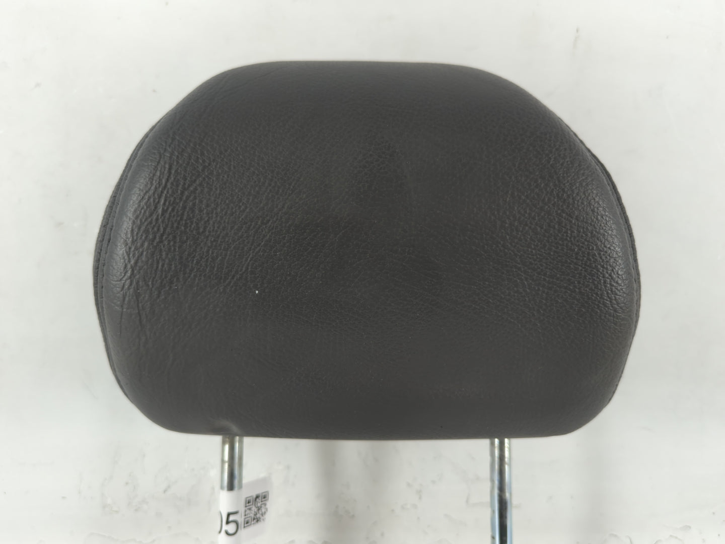 2005-2007 Honda Accord Headrest Head Rest Front Driver Passenger Seat Fits Fits 2005 2006 2007 OEM Used Auto Parts - Oemusedautoparts1.com