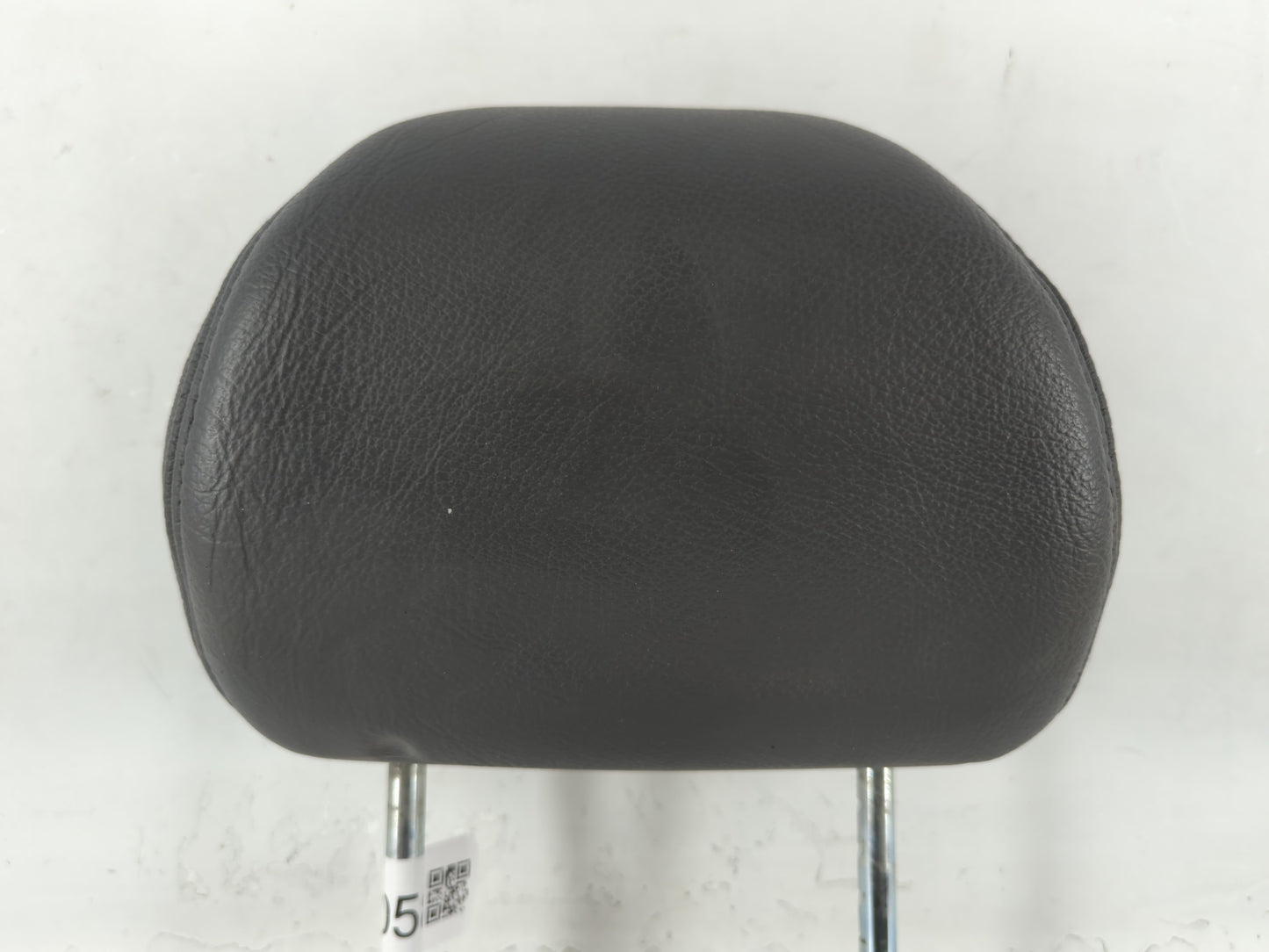 2005-2007 Honda Accord Headrest Head Rest Front Driver Passenger Seat Fits Fits 2005 2006 2007 OEM Used Auto Parts - Oemusedautoparts1.com