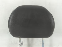 2005-2007 Honda Accord Headrest Head Rest Front Driver Passenger Seat Fits Fits 2005 2006 2007 OEM Used Auto Parts - Oemusedautoparts1.com
