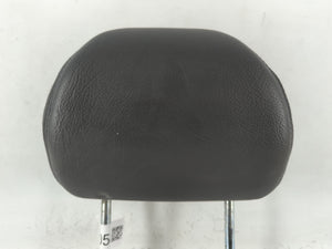 2005-2007 Honda Accord Headrest Head Rest Front Driver Passenger Seat Fits Fits 2005 2006 2007 OEM Used Auto Parts