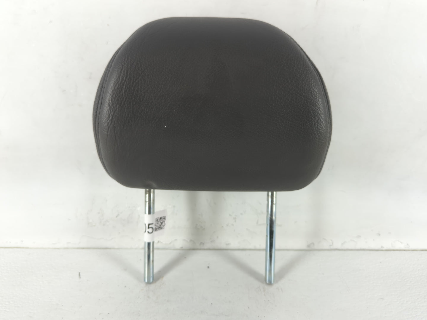 2005-2007 Honda Accord Headrest Head Rest Front Driver Passenger Seat Fits Fits 2005 2006 2007 OEM Used Auto Parts - Oemusedautoparts1.com