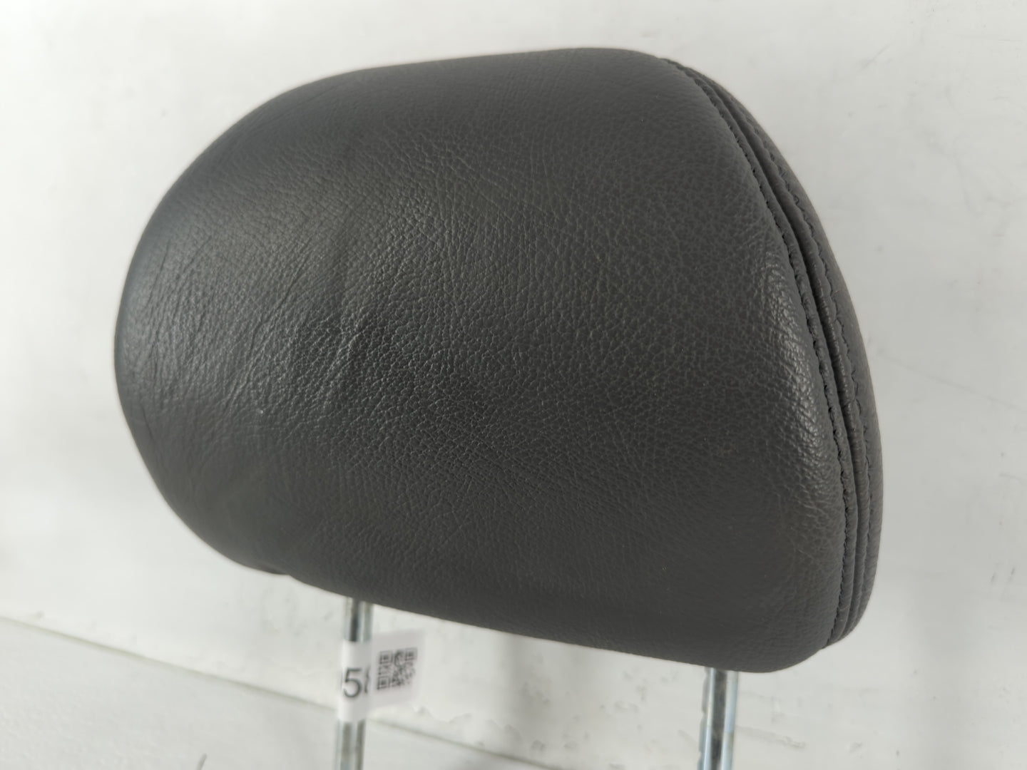 2005-2007 Honda Accord Headrest Head Rest Front Driver Passenger Seat Fits Fits 2005 2006 2007 OEM Used Auto Parts - Oemusedautoparts1.com
