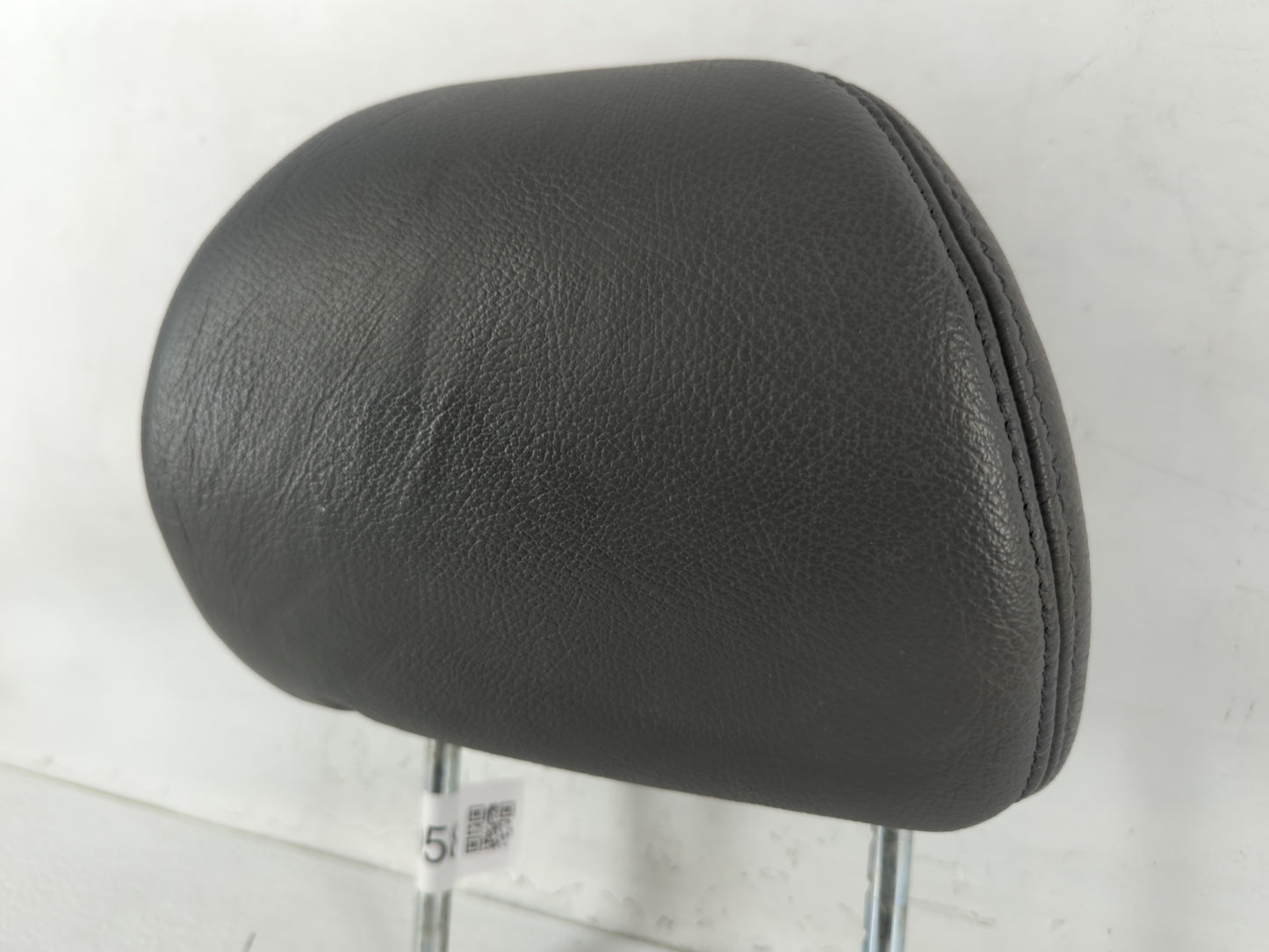 2005-2007 Honda Accord Headrest Head Rest Front Driver Passenger Seat Fits Fits 2005 2006 2007 OEM Used Auto Parts - Oemusedautoparts1.com