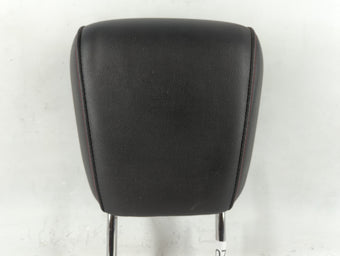 compare product 2013 Chevrolet Equinox Headrest Head Rest Front Driver Passenger Seat Fits OEM Used Auto Parts