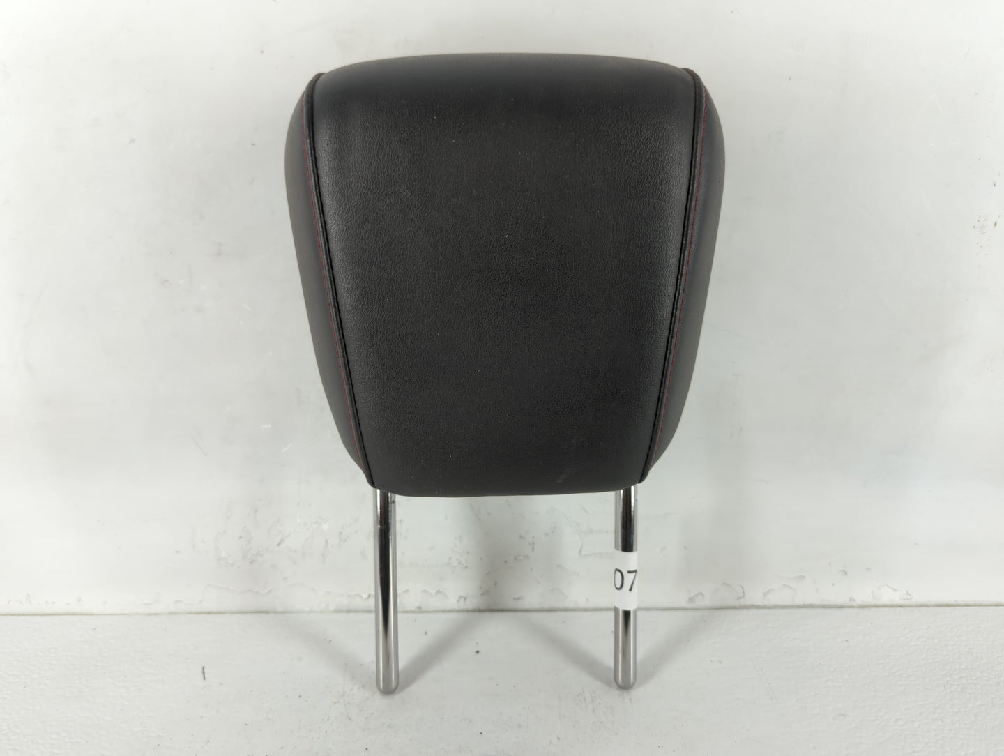 2013 Chevrolet Equinox Headrest Head Rest Front Driver Passenger Seat Fits OEM Used Auto Parts - Oemusedautoparts1.com