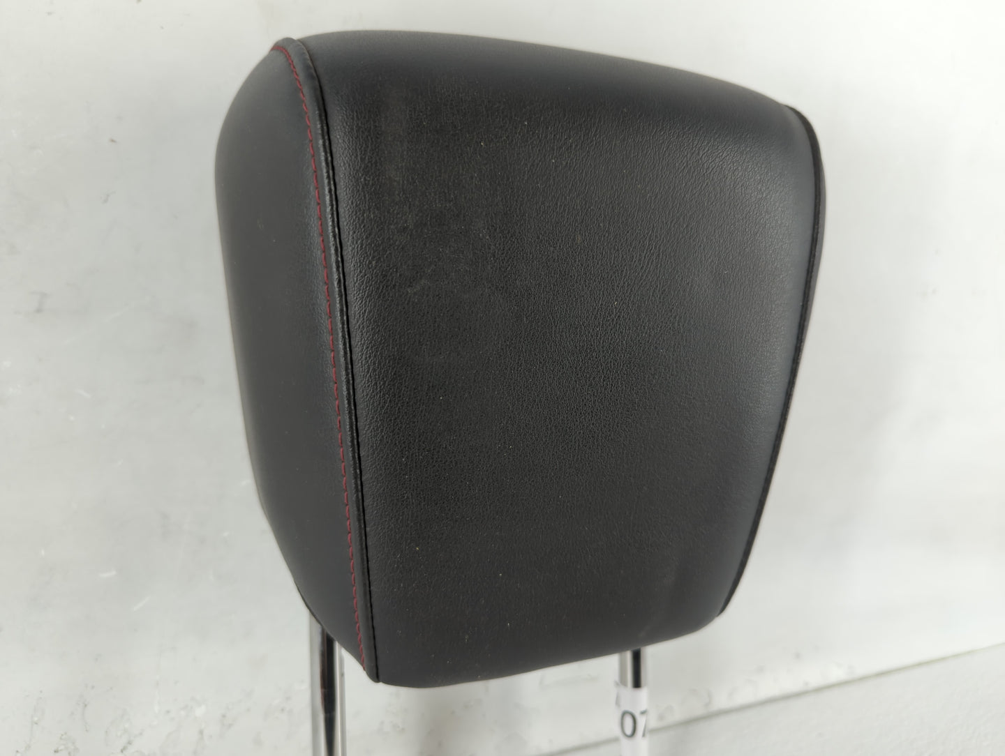 2013 Chevrolet Equinox Headrest Head Rest Front Driver Passenger Seat Fits OEM Used Auto Parts - Oemusedautoparts1.com