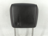 2013 Chevrolet Equinox Headrest Head Rest Front Driver Passenger Seat Fits OEM Used Auto Parts - Oemusedautoparts1.com