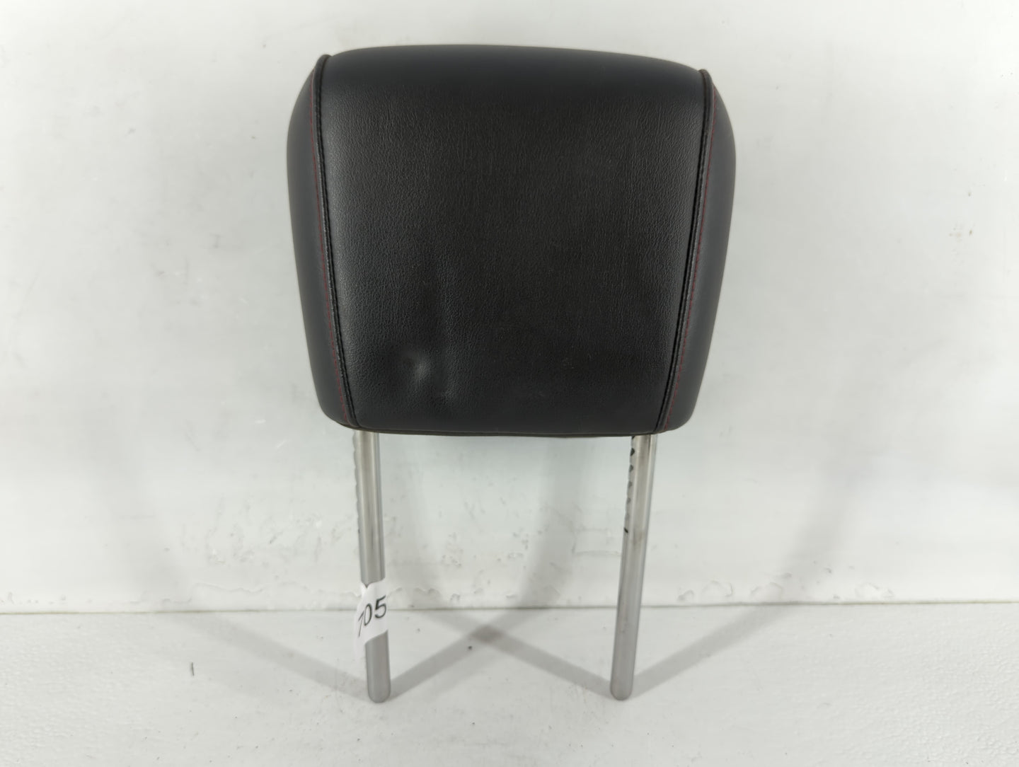 2013 Chevrolet Equinox Headrest Head Rest Front Driver Passenger Seat Fits OEM Used Auto Parts - Oemusedautoparts1.com