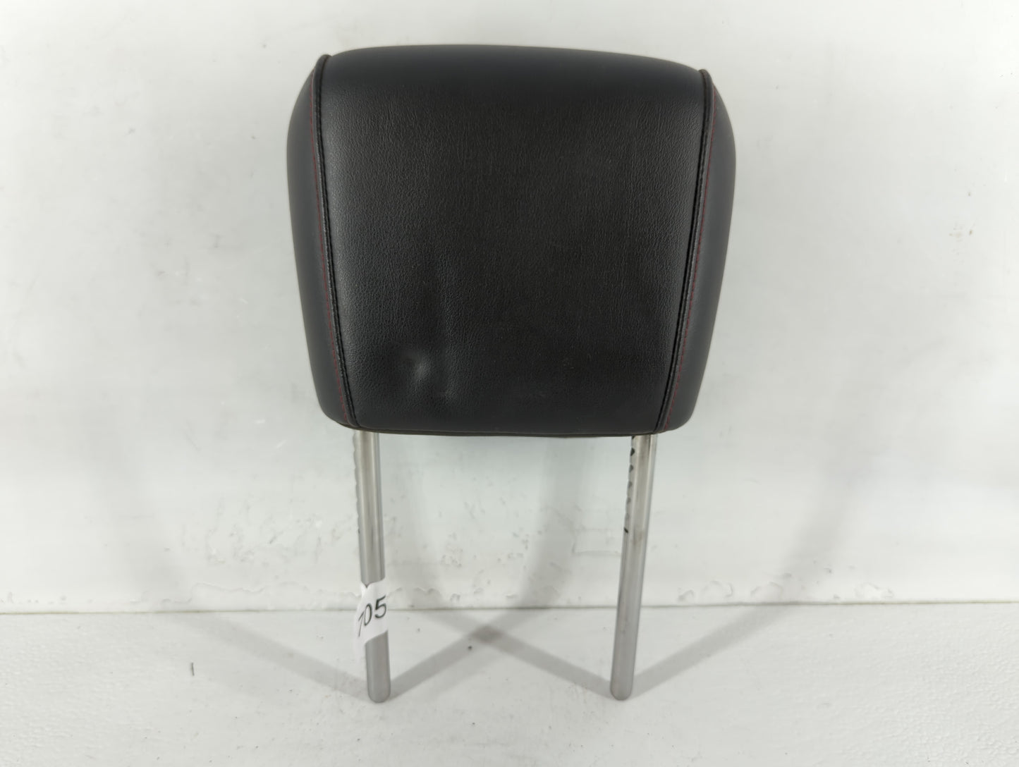 2013 Chevrolet Equinox Headrest Head Rest Front Driver Passenger Seat Fits OEM Used Auto Parts - Oemusedautoparts1.com