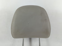 2014-2015 Infiniti Q50 Headrest Head Rest Front Driver Passenger Seat Fits Fits 2014 2015 OEM Used Auto Parts - Oemusedautoparts1.com