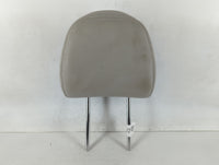 2014-2015 Infiniti Q50 Headrest Head Rest Front Driver Passenger Seat Fits Fits 2014 2015 OEM Used Auto Parts - Oemusedautoparts1.com