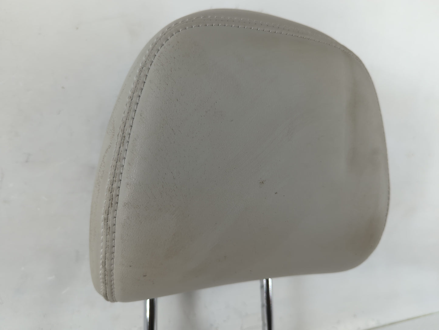 2014-2015 Infiniti Q50 Headrest Head Rest Front Driver Passenger Seat Fits Fits 2014 2015 OEM Used Auto Parts - Oemusedautoparts1.com