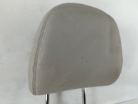 2014-2015 Infiniti Q50 Headrest Head Rest Front Driver Passenger Seat Fits Fits 2014 2015 OEM Used Auto Parts - Oemusedautoparts1.com