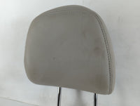 2014-2015 Infiniti Q50 Headrest Head Rest Front Driver Passenger Seat Fits Fits 2014 2015 OEM Used Auto Parts - Oemusedautoparts1.com