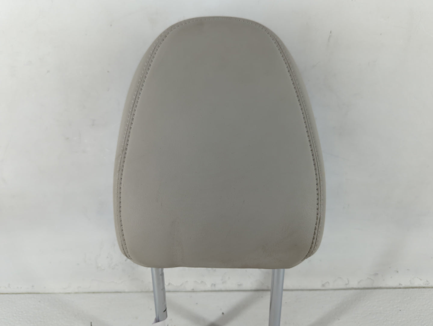 2014-2015 Infiniti Q50 Headrest Head Rest Front Driver Passenger Seat Fits Fits 2014 2015 OEM Used Auto Parts - Oemusedautoparts1.com
