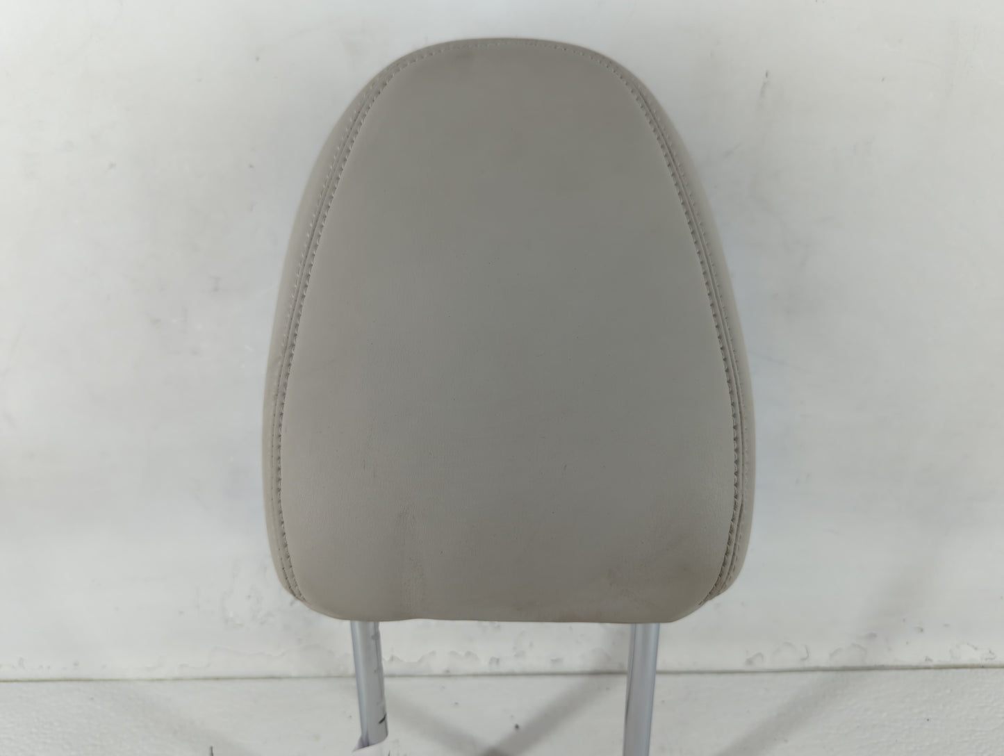 2014-2015 Infiniti Q50 Headrest Head Rest Front Driver Passenger Seat Fits Fits 2014 2015 OEM Used Auto Parts - Oemusedautoparts1.com