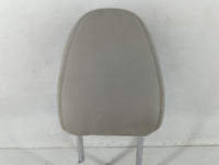 2014-2015 Infiniti Q50 Headrest Head Rest Front Driver Passenger Seat Fits Fits 2014 2015 OEM Used Auto Parts - Oemusedautoparts1.com