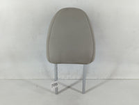 2014-2015 Infiniti Q50 Headrest Head Rest Front Driver Passenger Seat Fits Fits 2014 2015 OEM Used Auto Parts - Oemusedautoparts1.com