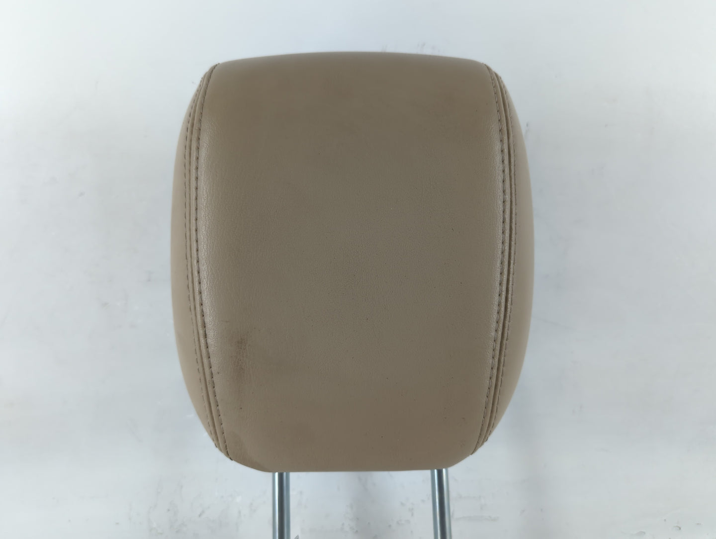 2010-2011 Buick Enclave Headrest Head Rest Front Driver Passenger Seat Fits Fits 2010 2011 OEM Used Auto Parts - Oemusedautoparts1.com