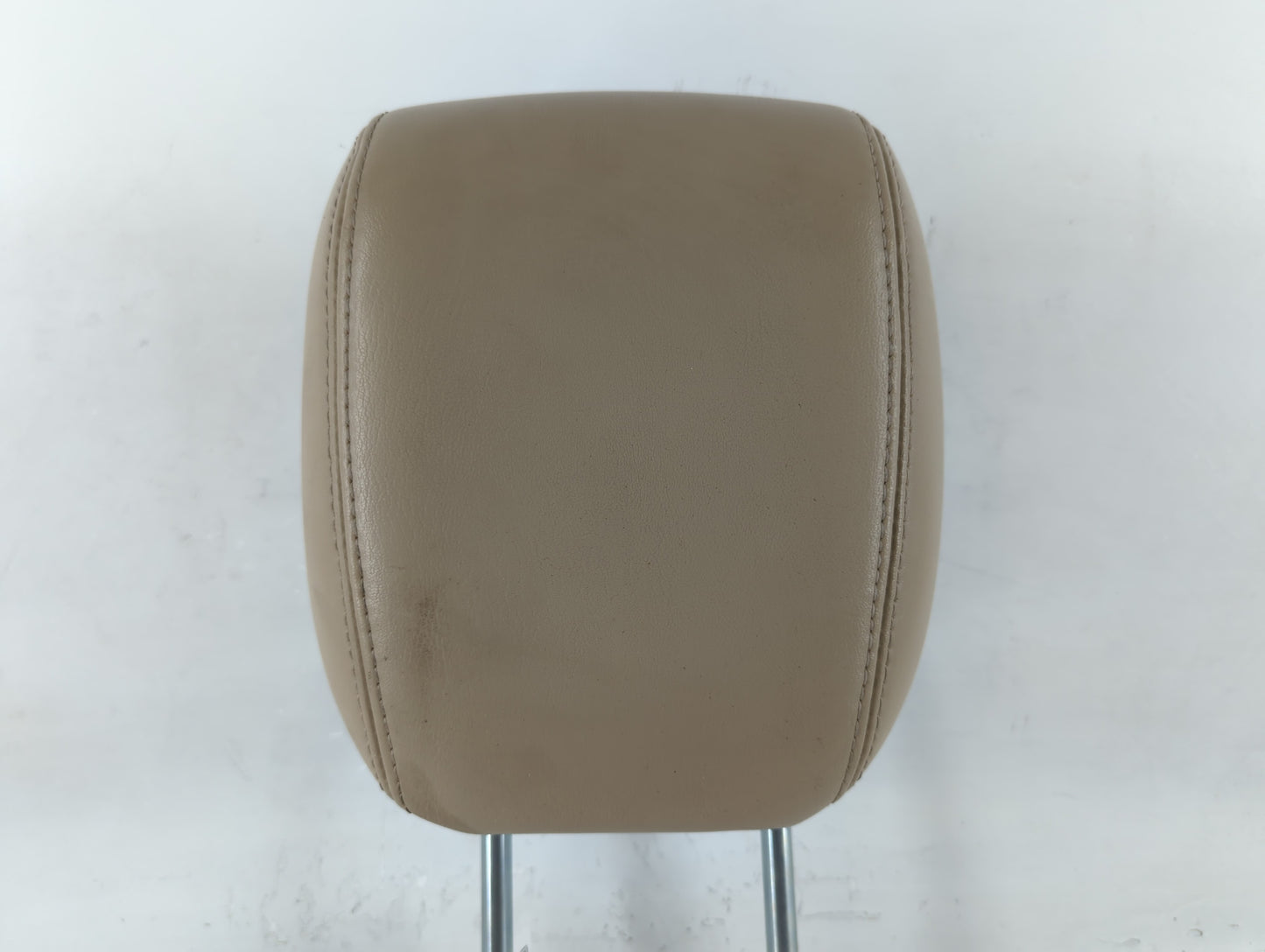 2010-2011 Buick Enclave Headrest Head Rest Front Driver Passenger Seat Fits Fits 2010 2011 OEM Used Auto Parts - Oemusedautoparts1.com