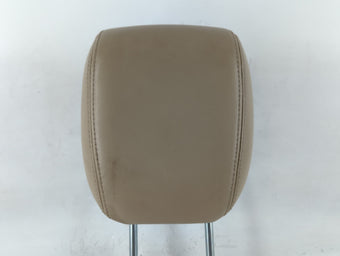 compare product 2010-2011 Buick Enclave Headrest Head Rest Front Driver Passenger Seat Fits Fits 2010 2011 OEM Used Auto Parts