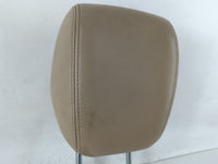 2010-2011 Buick Enclave Headrest Head Rest Front Driver Passenger Seat Fits Fits 2010 2011 OEM Used Auto Parts - Oemusedautoparts1.com