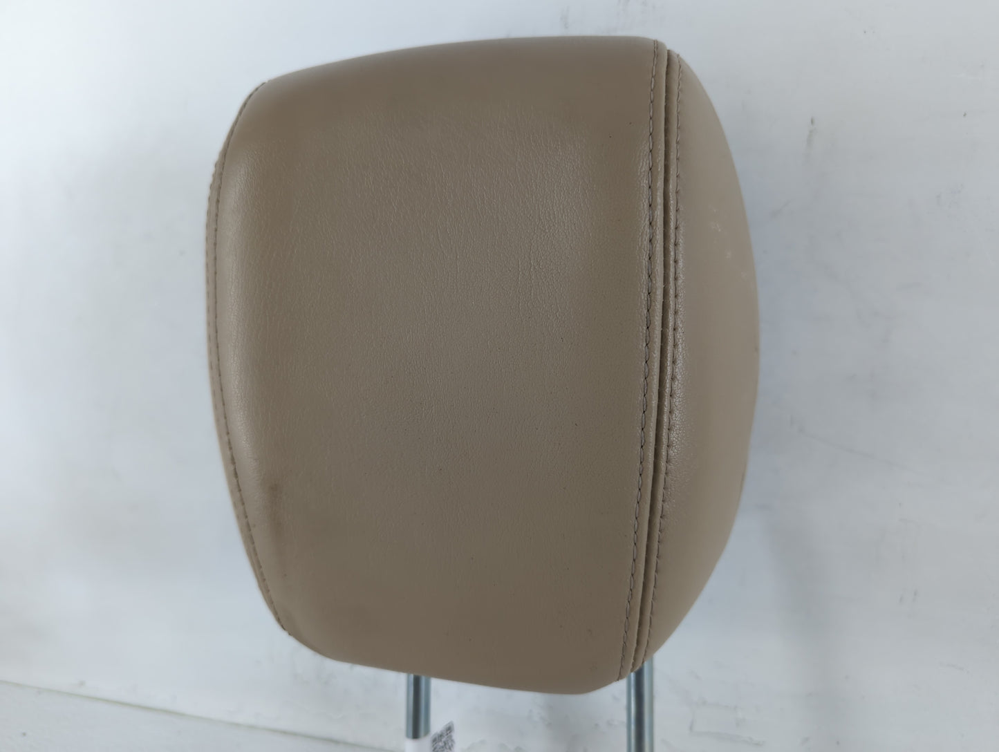 2010-2011 Buick Enclave Headrest Head Rest Front Driver Passenger Seat Fits Fits 2010 2011 OEM Used Auto Parts - Oemusedautoparts1.com