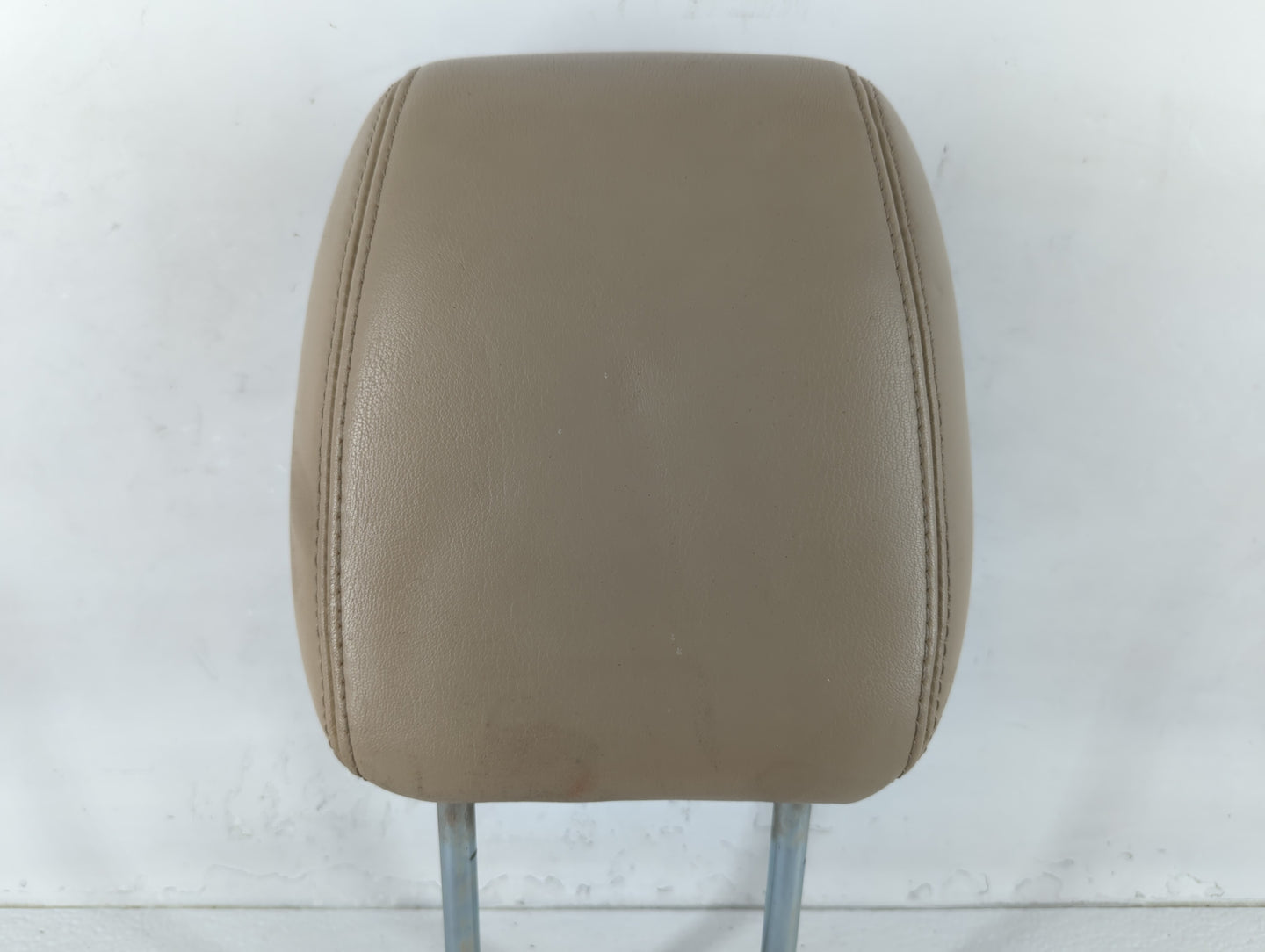 2010-2011 Buick Enclave Headrest Head Rest Front Driver Passenger Seat Fits Fits 2010 2011 OEM Used Auto Parts - Oemusedautoparts1.com