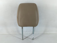 2010-2011 Buick Enclave Headrest Head Rest Front Driver Passenger Seat Fits Fits 2010 2011 OEM Used Auto Parts - Oemusedautoparts1.com