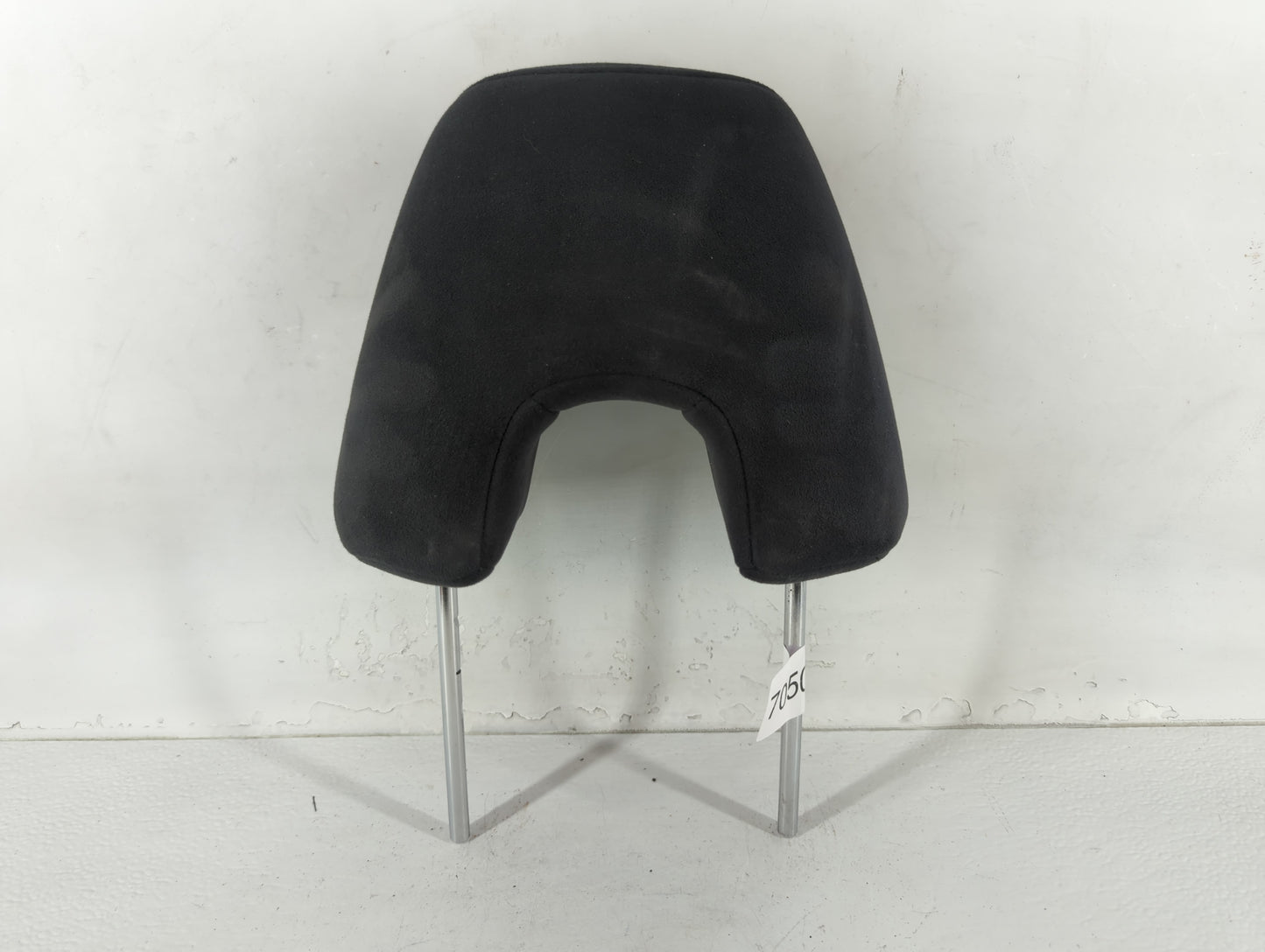 2006 Honda Cr-V Headrest Head Rest Front Driver Passenger Seat Fits OEM Used Auto Parts - Oemusedautoparts1.com