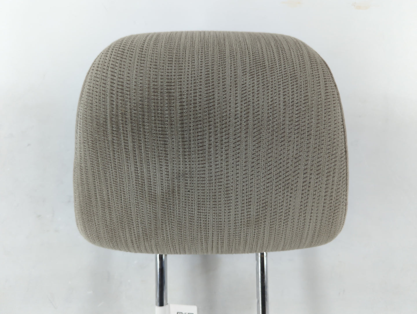 2013-2014 Subaru Legacy Headrest Head Rest Front Driver Passenger Seat Fits Fits 2013 2014 OEM Used Auto Parts - Oemusedautoparts1.com