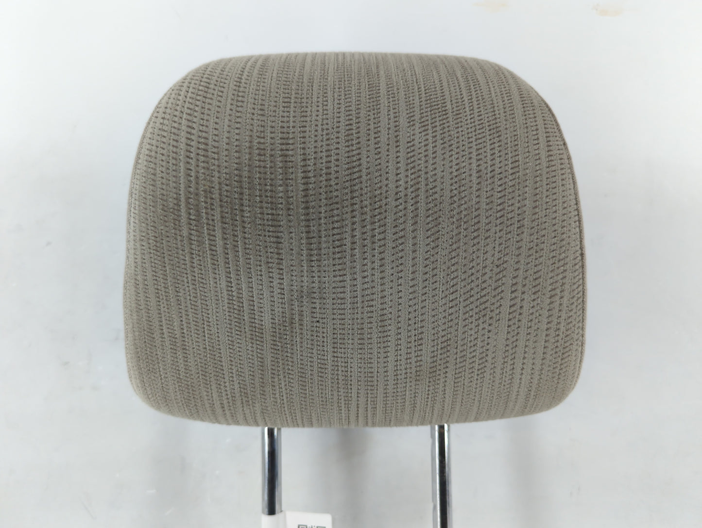 2013-2014 Subaru Legacy Headrest Head Rest Front Driver Passenger Seat Fits Fits 2013 2014 OEM Used Auto Parts - Oemusedautoparts1.com