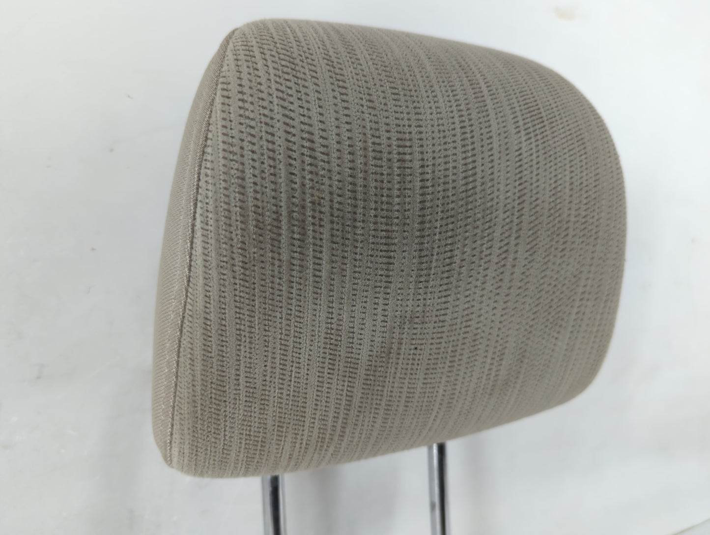 2013-2014 Subaru Legacy Headrest Head Rest Front Driver Passenger Seat Fits Fits 2013 2014 OEM Used Auto Parts - Oemusedautoparts1.com