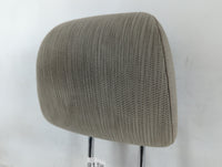 2013-2014 Subaru Legacy Headrest Head Rest Front Driver Passenger Seat Fits Fits 2013 2014 OEM Used Auto Parts - Oemusedautoparts1.com