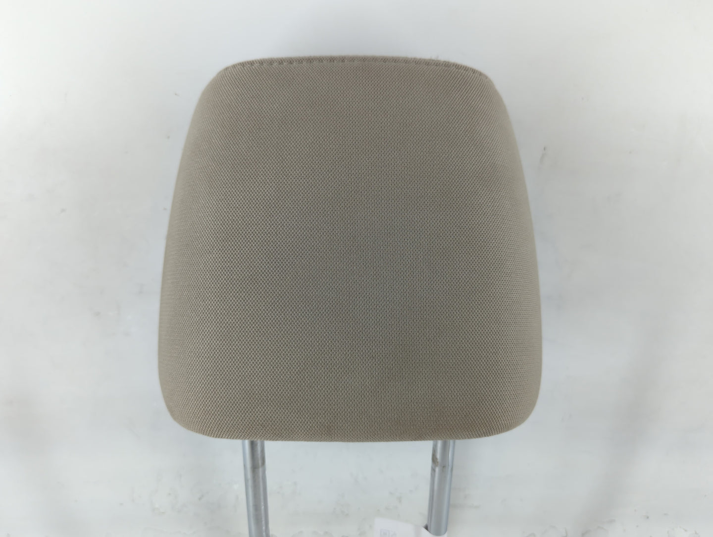 2013-2014 Subaru Legacy Headrest Head Rest Front Driver Passenger Seat Fits Fits 2013 2014 OEM Used Auto Parts - Oemusedautoparts1.com