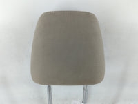 2013-2014 Subaru Legacy Headrest Head Rest Front Driver Passenger Seat Fits Fits 2013 2014 OEM Used Auto Parts - Oemusedautoparts1.com