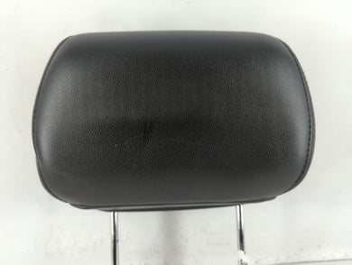 2012-2014 Chevrolet Tahoe Headrest Head Rest Front Driver Passenger Seat Fits Fits 2012 2013 2014 OEM Used Auto Parts