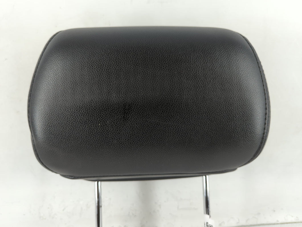 2012-2014 Chevrolet Tahoe Headrest Head Rest Front Driver Passenger Seat Fits Fits 2012 2013 2014 OEM Used Auto Parts