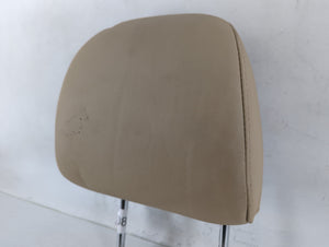 2007-2009 Lexus Es350 Headrest Head Rest Rear Seat Fits Fits 2007 2008 2009 OEM Used Auto Parts