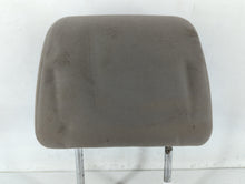 2012 Nissan Rogue Headrest Head Rest Front Driver Passenger Seat Fits OEM Used Auto Parts