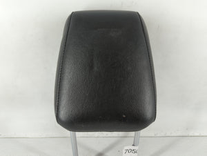 2009-2010 Ford Explorer Headrest Head Rest Rear Seat Fits Fits 2009 2010 OEM Used Auto Parts