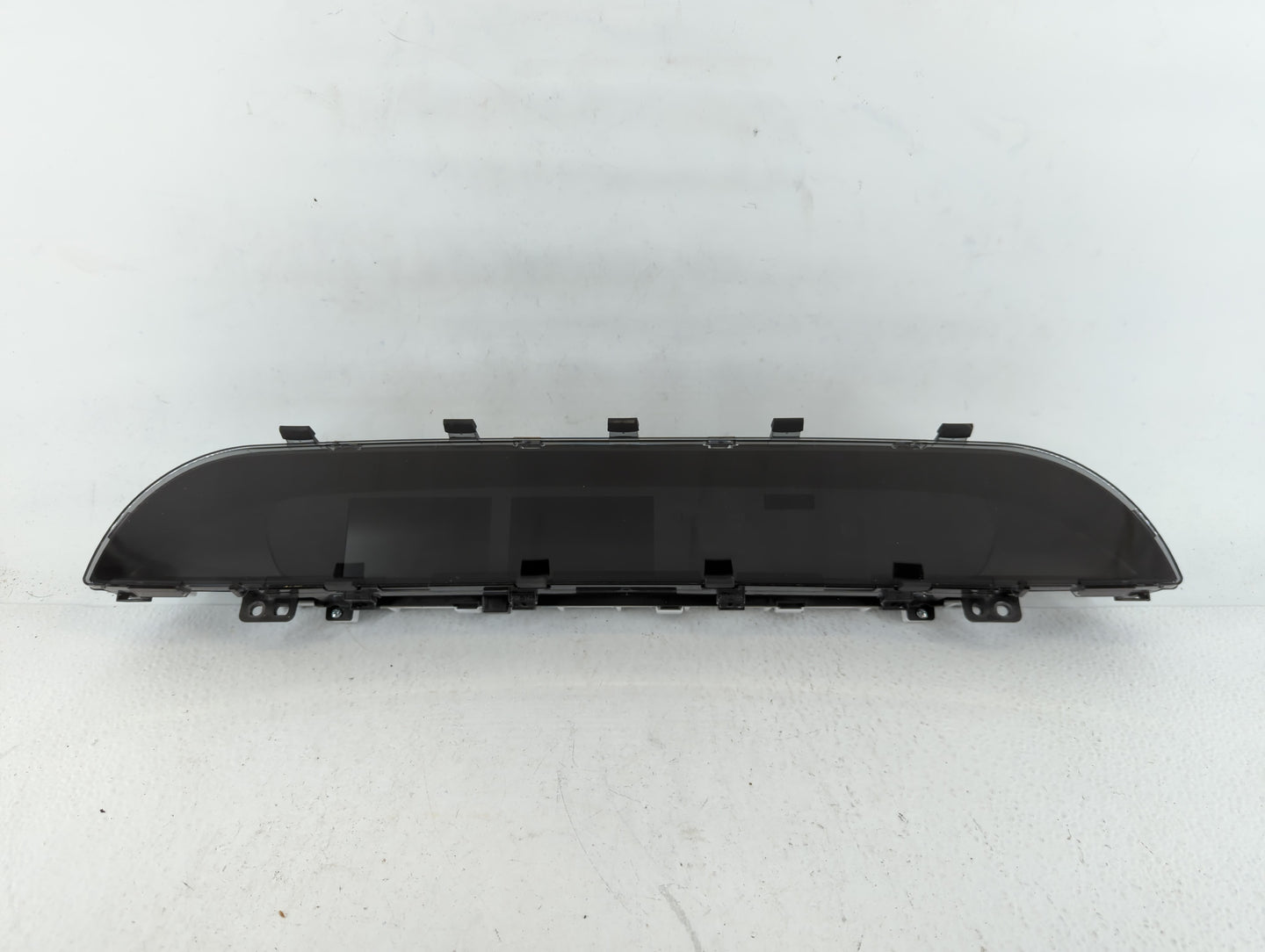 2021-2022 Toyota Prius Instrument Cluster Speedometer Gauges P/N:968-100 83800-4E271 Fits Fits 2021 2022 OEM Used Auto Parts - Oemusedautoparts1.com