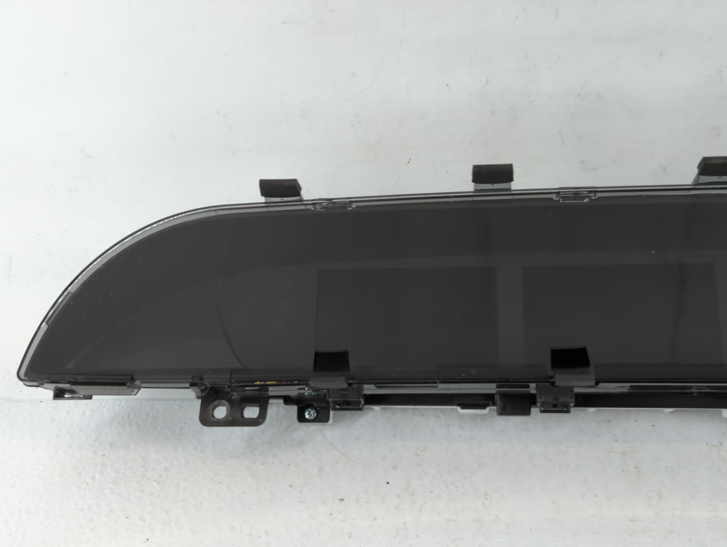 2021-2022 Toyota Prius Instrument Cluster Speedometer Gauges P/N:968-100 83800-4E271 Fits Fits 2021 2022 OEM Used Auto Parts - Oemusedautoparts1.com