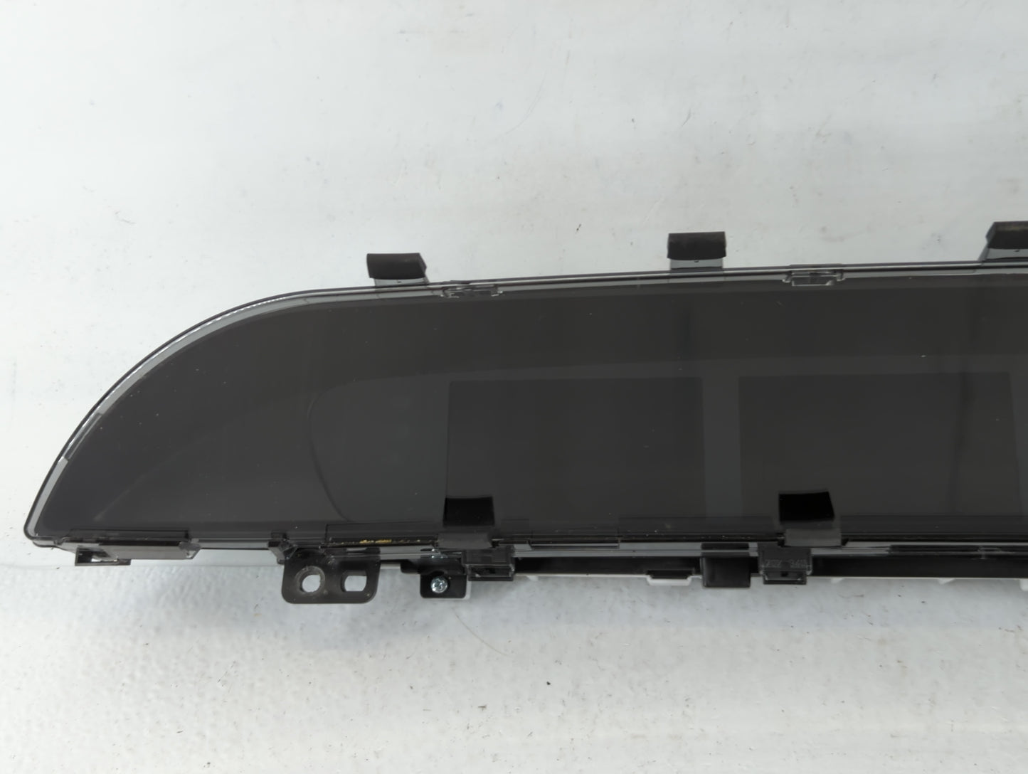 2021-2022 Toyota Prius Instrument Cluster Speedometer Gauges P/N:968-100 83800-4E271 Fits Fits 2021 2022 OEM Used Auto Parts - Oemusedautoparts1.com