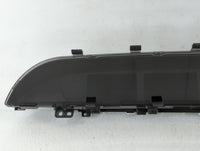 2021-2022 Toyota Prius Instrument Cluster Speedometer Gauges P/N:968-100 83800-4E271 Fits Fits 2021 2022 OEM Used Auto Parts - Oemusedautoparts1.com