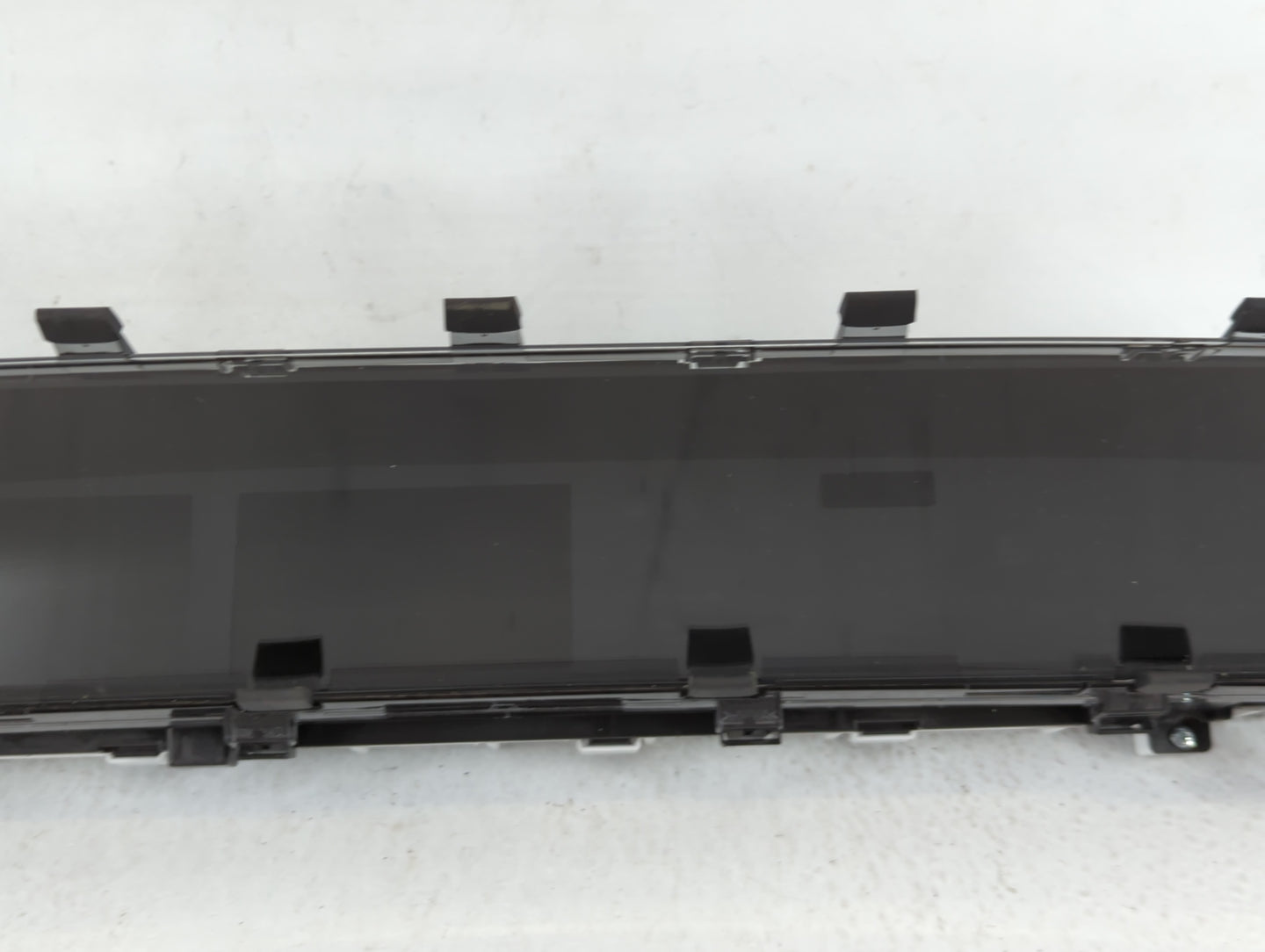 2021-2022 Toyota Prius Instrument Cluster Speedometer Gauges P/N:968-100 83800-4E271 Fits Fits 2021 2022 OEM Used Auto Parts - Oemusedautoparts1.com