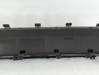 2021-2022 Toyota Prius Instrument Cluster Speedometer Gauges P/N:968-100 83800-4E271 Fits Fits 2021 2022 OEM Used Auto Parts - Oemusedautoparts1.com