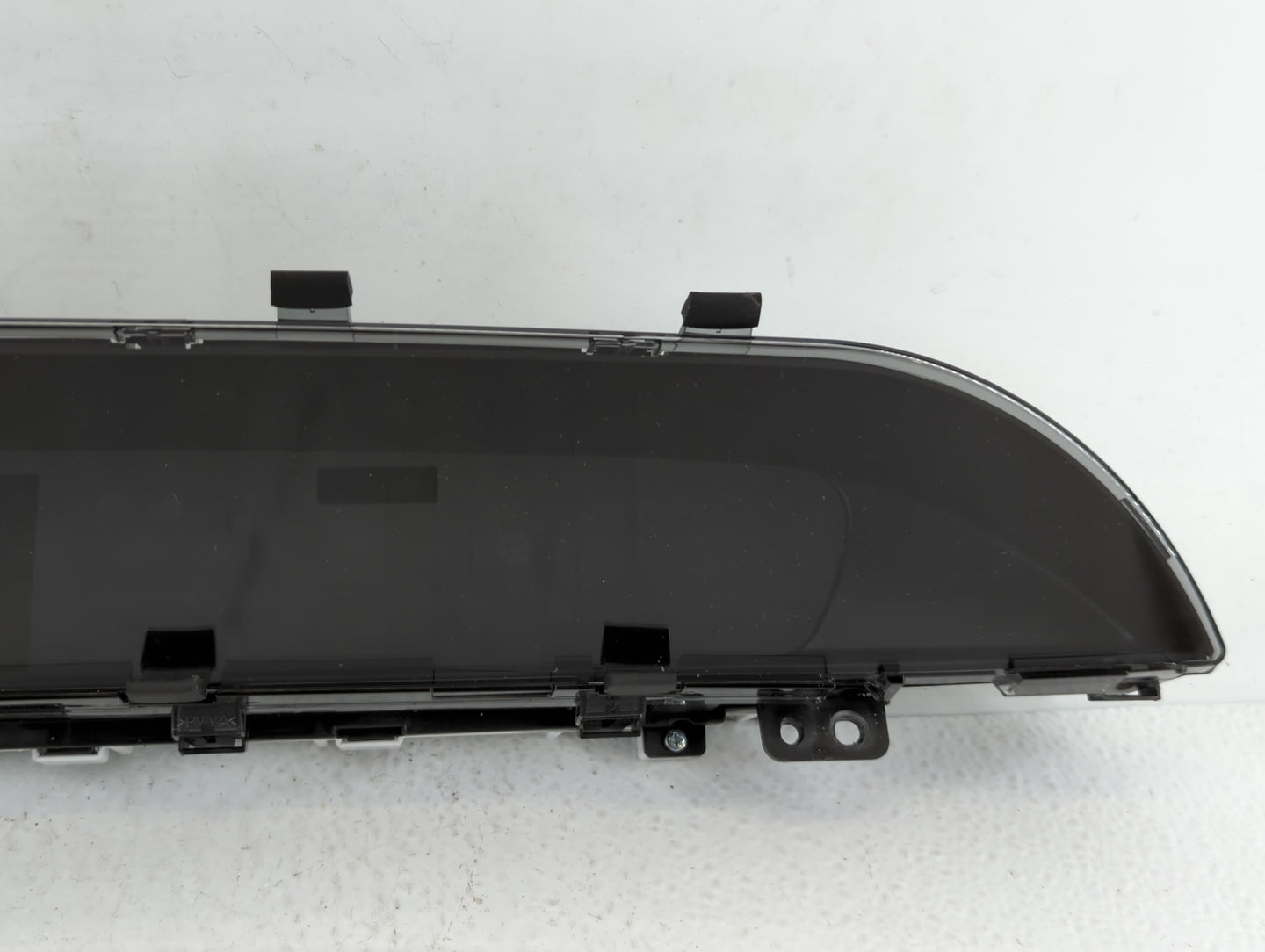 2021-2022 Toyota Prius Instrument Cluster Speedometer Gauges P/N:968-100 83800-4E271 Fits Fits 2021 2022 OEM Used Auto Parts - Oemusedautoparts1.com